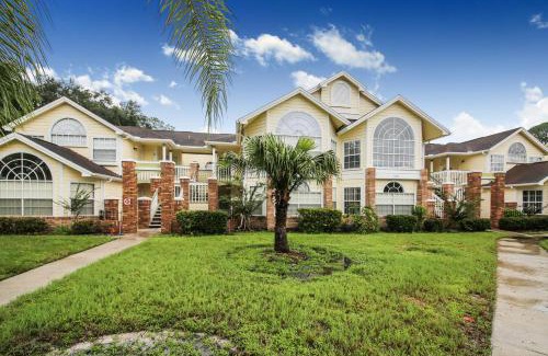Royal Palm Bay Apartamento | Fabulous Apartment 8 pax close Disney