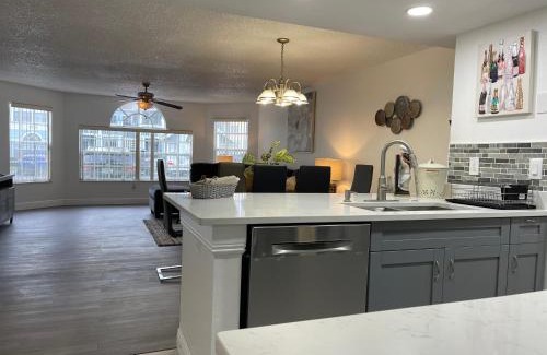 Royal Palm Bay Apartamento | Fabulous Apartment 8 pax close Disney