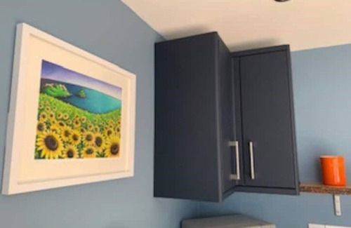 Llanybri Apartamento | Fabulous apartment for 2 in Llansteffan