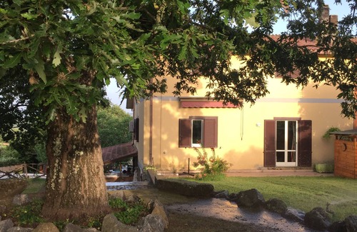 Monterosi Apartamento | Fabuloso apartamento en la villa
