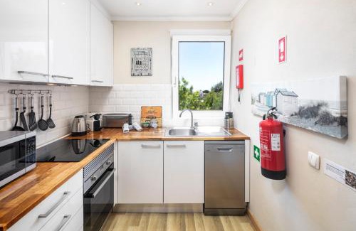 Mato Serrao Apartamento | Fabulous apartment in beautiful Quinta do Paraiso