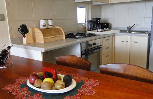Algarrobo Apartamento | Fabuloso apartamento con hermosa vista
