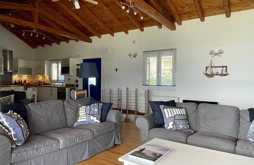 Petaleia Villa | Fabulosa villa independiente de 4 dormitorios junto a la playa: todas las reseñas de 5 estrellas