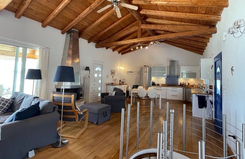 Petaleia Villa | Fabulosa villa independiente de 4 dormitorios junto a la playa: todas las reseñas de 5 estrellas