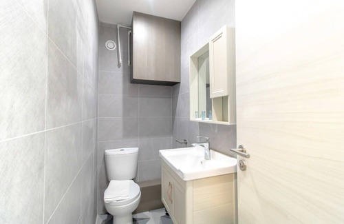 Sunderland City Centre Apartamento | Fabulous Budget Studio in Central Sunderland