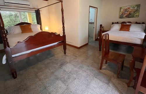 Ontario Village Complejo | Fabulous bungalow in eco jungle resort