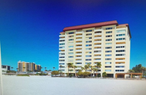 Sarasota Condominio | Fabuloso condominio - Million Dollar Ocean View -