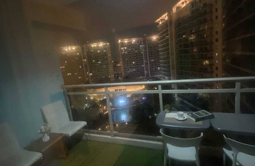 Paranaque Condominio | Fabulous Condo Near NAIA Airport