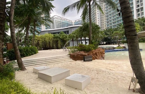 Paranaque Condominio | Fabulous Condo Near NAIA Airport