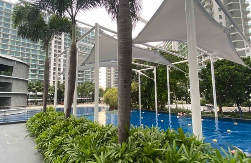 Paranaque Condominio | Fabulous Condo Near NAIA Airport