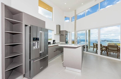 Playa Hermosa Casa | Fabulous custom Ocean View home overlooking Playa Hermosa