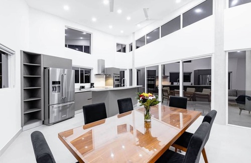 Playa Hermosa Casa | Fabulous custom Ocean View home overlooking Playa Hermosa