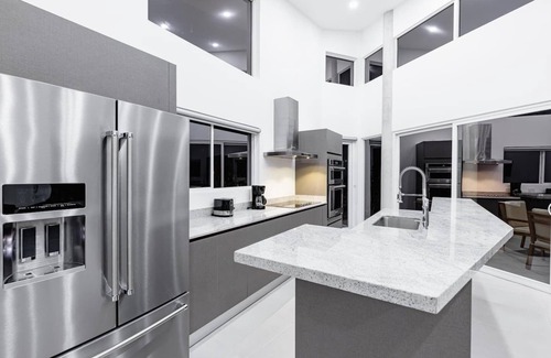 Playa Hermosa Casa | Fabulous custom Ocean View home overlooking Playa Hermosa
