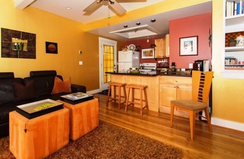 Oak Park Casa | Fabulosa vida en el centro