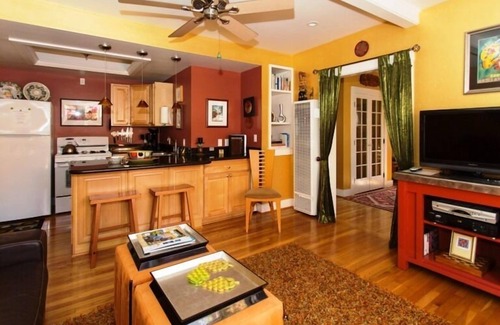 Oak Park Casa | Fabulosa vida en el centro