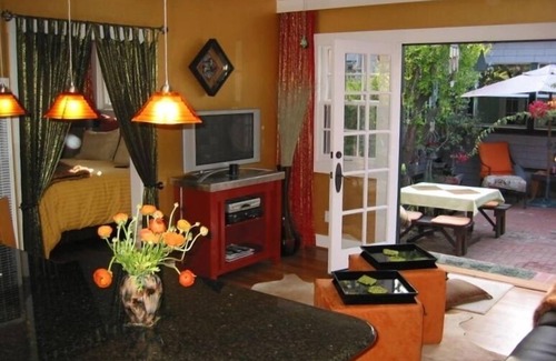 Oak Park Casa | Fabulosa vida en el centro