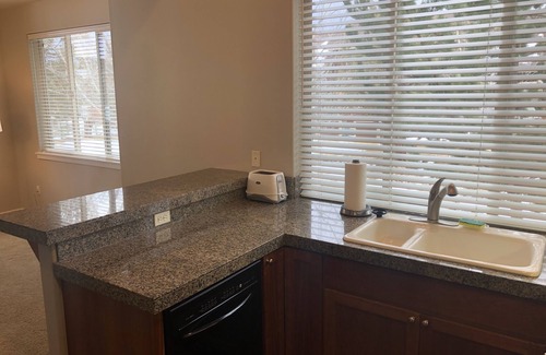 Redmond Casa | Fabulous Eagle Crest Resort Juniper Meadow, Jacuzzi privado, Campo de golf, Piscina