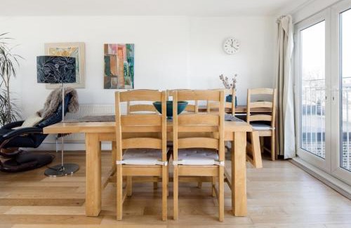 East Finchley Apartamento | Fabulous East Finchley