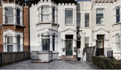 East Finchley Apartamento | Fabulous East Finchley