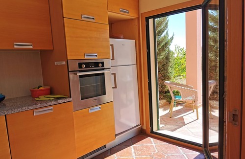 Burgau Casa | Fabuloso adosado con aire acondicionado completo, piscina privada y cerca de la playa de Burgau.