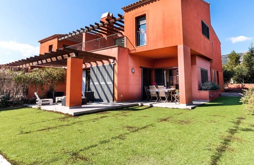 Bonmont Terres Noves Villa | Fabuloso Lavanda : entre mar y montañas
