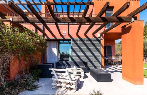 Bonmont Terres Noves Villa | Fabuloso Lavanda : entre mar y montañas