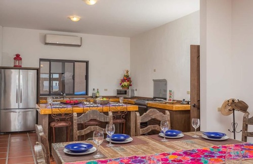 Todos Santos Casa | ** Forever Paradise **