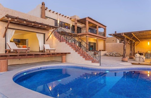 Todos Santos Casa | ** Forever Paradise **
