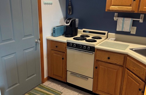 North Truro Condominio | Just in time for Carnival-Beautiful breezy beach getaway in N. Truro