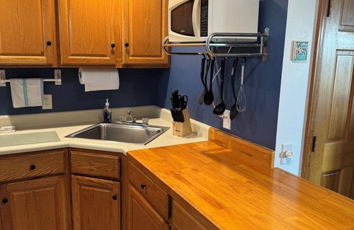 North Truro Condominio | Just in time for Carnival-Beautiful breezy beach getaway in N. Truro