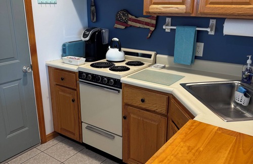 North Truro Condominio | Just in time for Carnival-Beautiful breezy beach getaway in N. Truro
