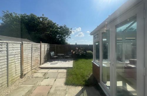 Bradley Stoke Casa | Fabulous Family Home in Lovely Little Stoke
