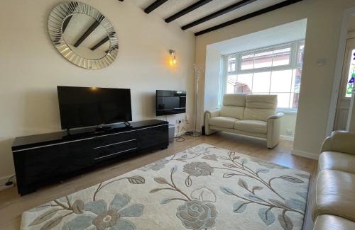 Bradley Stoke Casa | Fabulous Family Home in Lovely Little Stoke