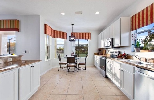 Crystal Cove Villa | Fabulous Family Villa Con Piscina y Spa