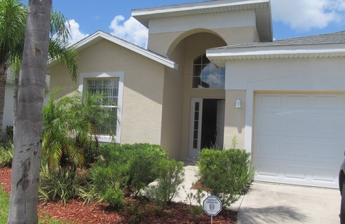 Crystal Cove Villa | Fabulous Family Villa Con Piscina y Spa