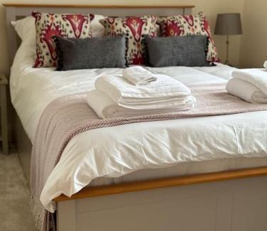 Skirmett Casa | Fabulous Farm House in Skirmett