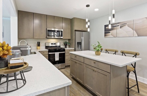 Flossmoor Casa | Fabulous Flossmoor - 4 BRs