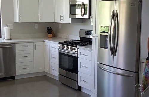 Palm Desert Condominio | Fachada fabulosa en Cuarto Fairway