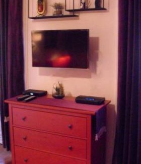 Central Park North Apartamento | Fabulous Fully Furnished Studio Minutes From Times Square!