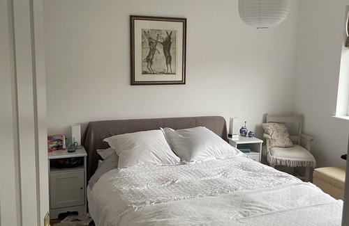 Berkhamsted Apartamento | Fabulous Funky Flat