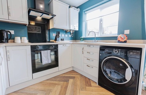 Redcar Casa | Fabulous Home in Redcar