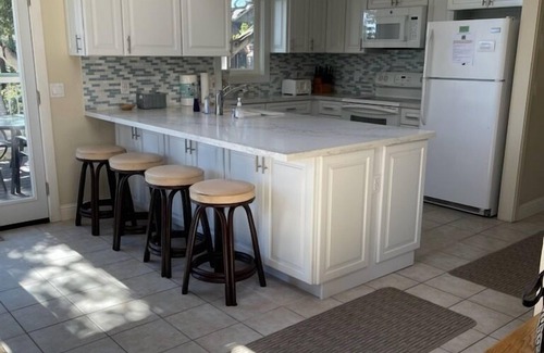 Seabright Casa | Fabuloso Harbor / Ocean View - A minutos de las playas y el paseo marítimo