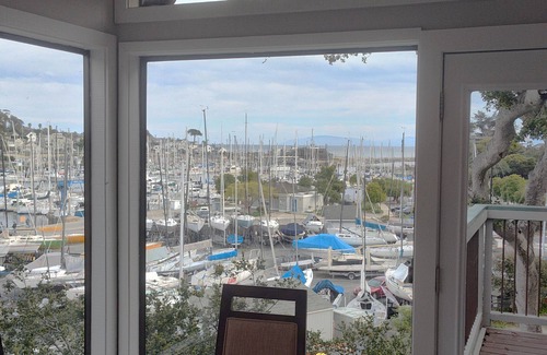 Seabright Casa | Fabuloso Harbor / Ocean View - A minutos de las playas y el paseo marítimo