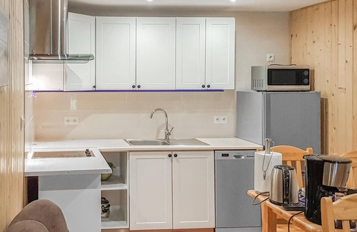Debki Casa | Alojamiento de 2 habitaciones en Debki