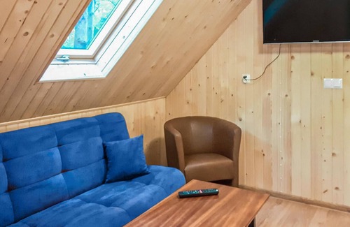 Debki Casa | Alojamiento de 2 habitaciones en Debki