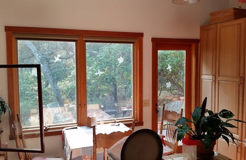 Inverness Casa | Fabulous home in Inverness with sweeping Tomales Bay views