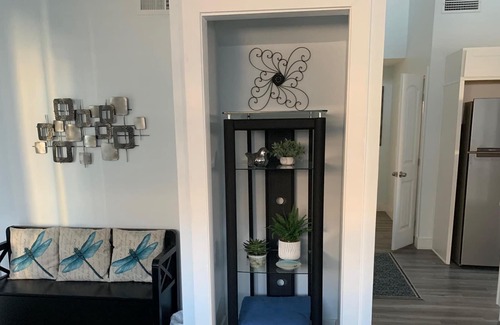 Governmental Mall Casa | Fabulous Home on Fillmore