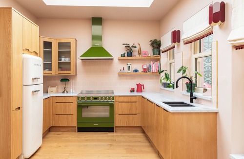 City Centre Dublin Casa | Fabulous Home with Sauna, Courtyard & Walking distance to Dublin City!