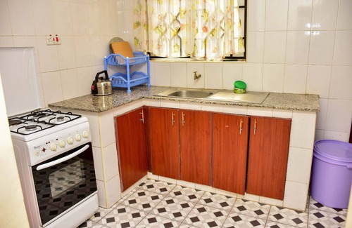 Hospital Apartamento | Fabulous Homes Nakuru