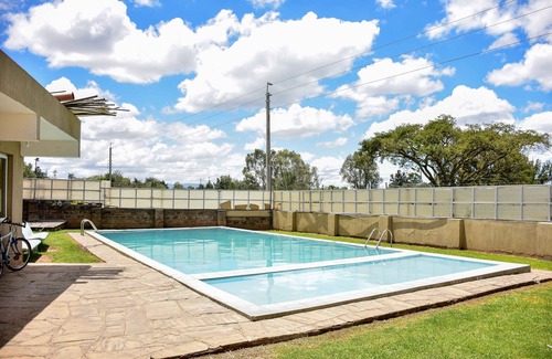 Hospital Apartamento | Fabulous Homes Nakuru